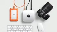 Apple Mac Mini M4