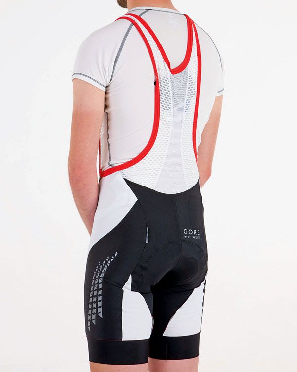 gore bike wear xenon