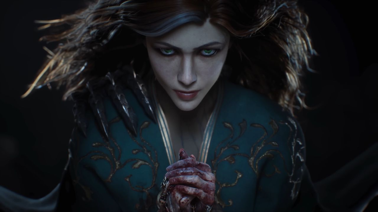 Soulslike action RPG Lords of the Fallen 2 is on the "same journey" as the Batman Arkham games, dev says: "It all came together and it felt perfect"