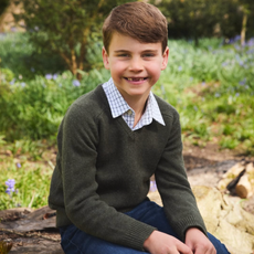 Prince Louis 7th birthday