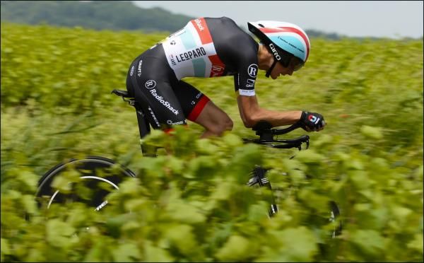 Andy Schleck (RadioShack-Nissan)