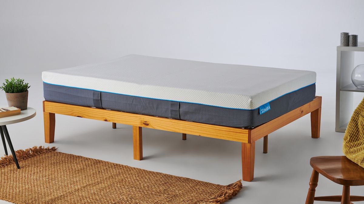 Simba vs Emma which boxed mattress offers the best value for money? Tom's Guide