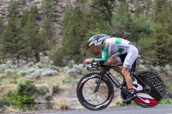Olivia Dillon (NOW and Novartis) shows off her new Irish TT National Champion kit.