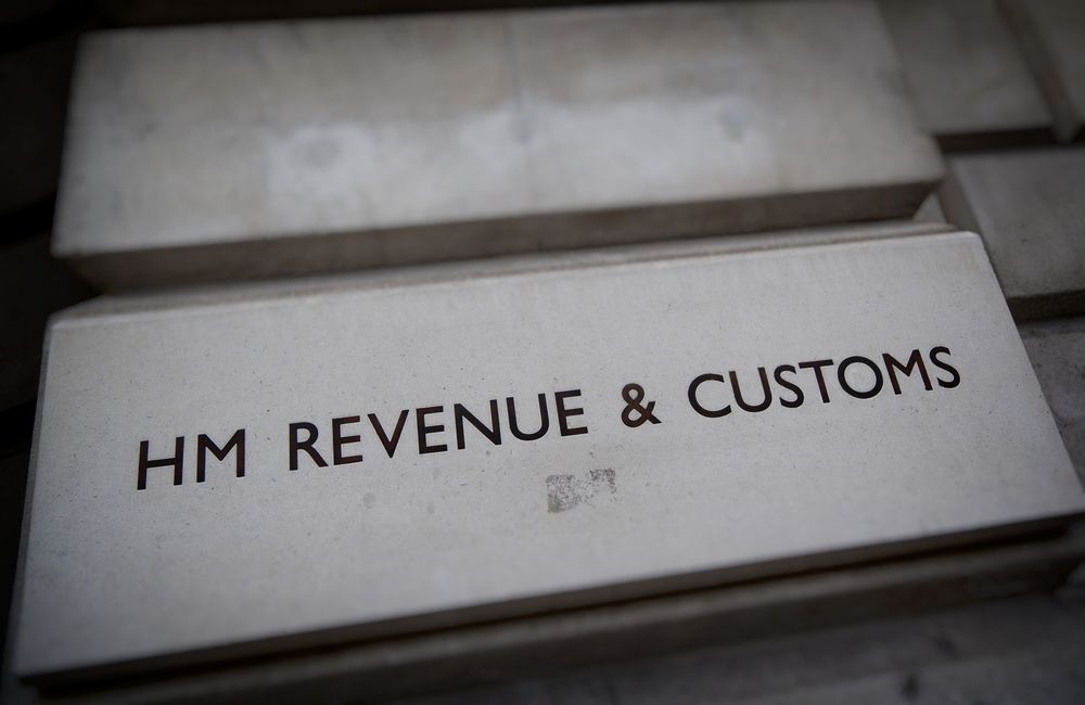 HMRC branded email used to fuel scam