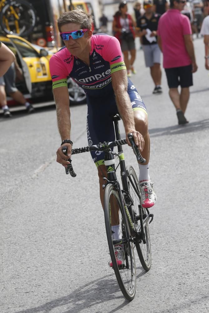 Przemyslaw Niemiec (Lampre - Merida)
