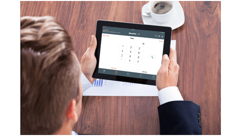 ClearOne Releases Mobile Dialer Apps for CONVERGE Pro 2 Platform
