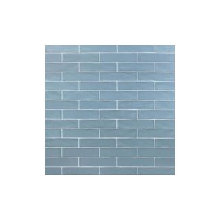 light blue subway tiles