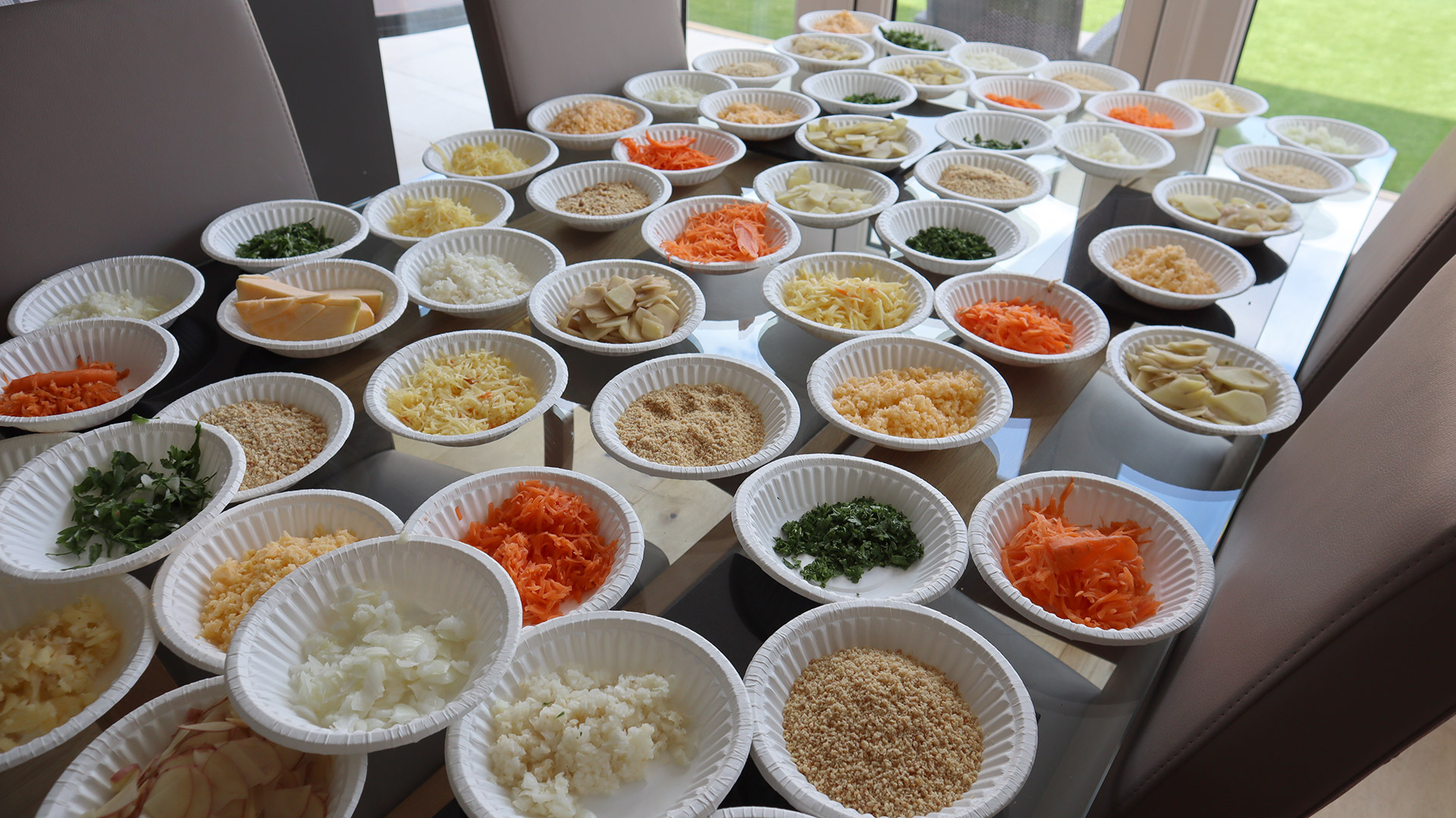 Best food processors