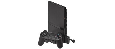 Review PlayStation 2