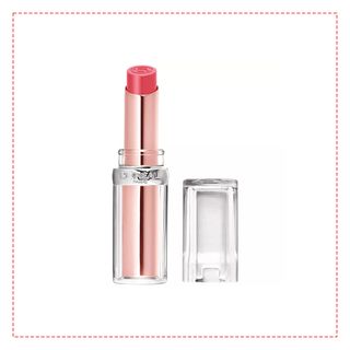 L'Oreal Paris, Glow Paradise Balm-In-Lipstick