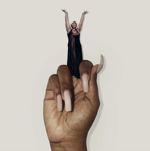 Lizzo - Bitch | Rough Trade