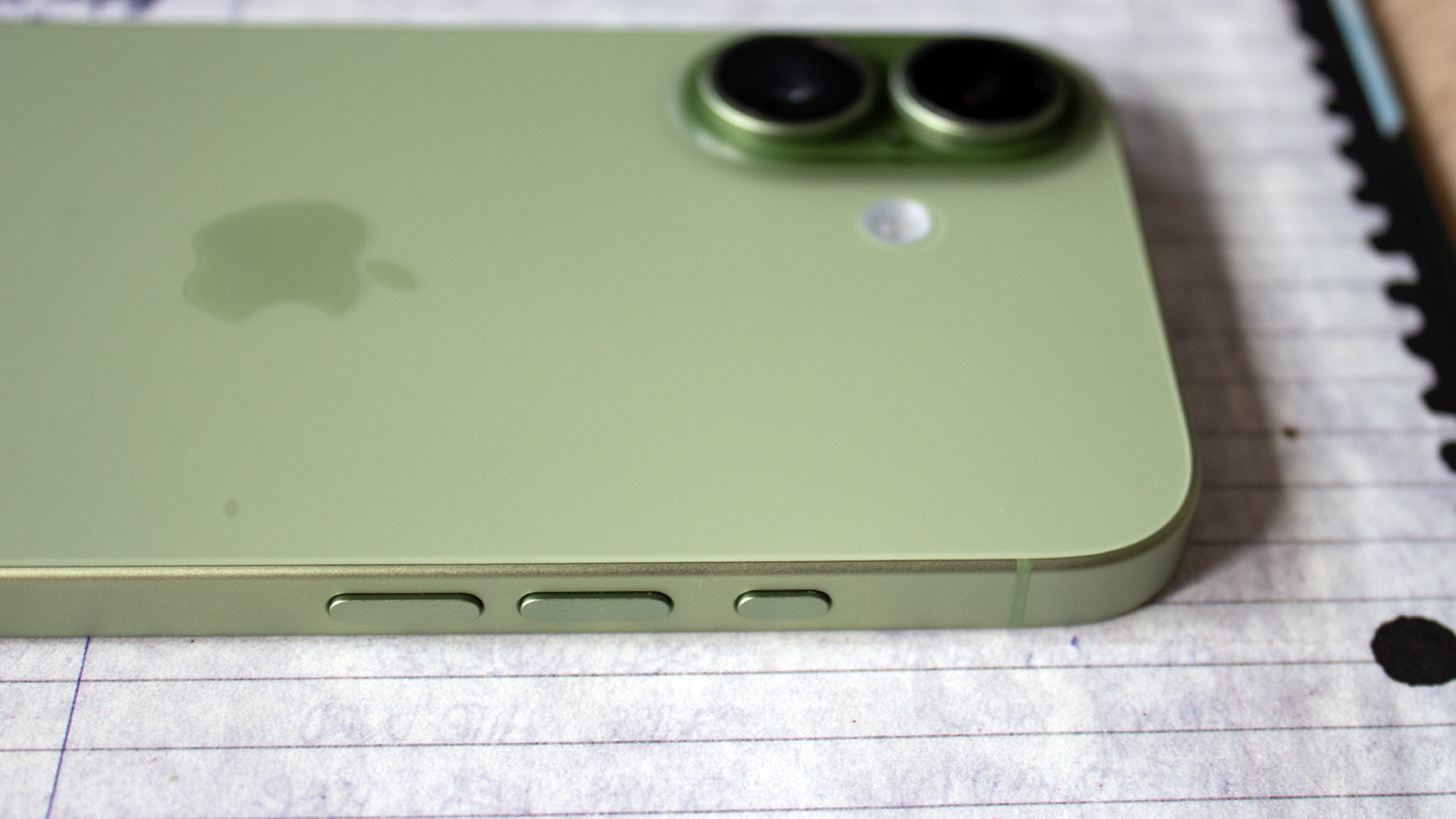 The iPhone 17