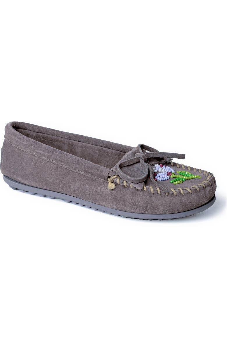X Lucie Skjefte Ziigwan Waabigwan Slipper