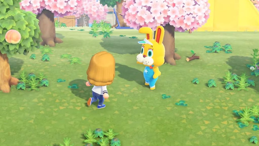 Animal Crossing New Horizons Bunny Day is here! Here's everything you