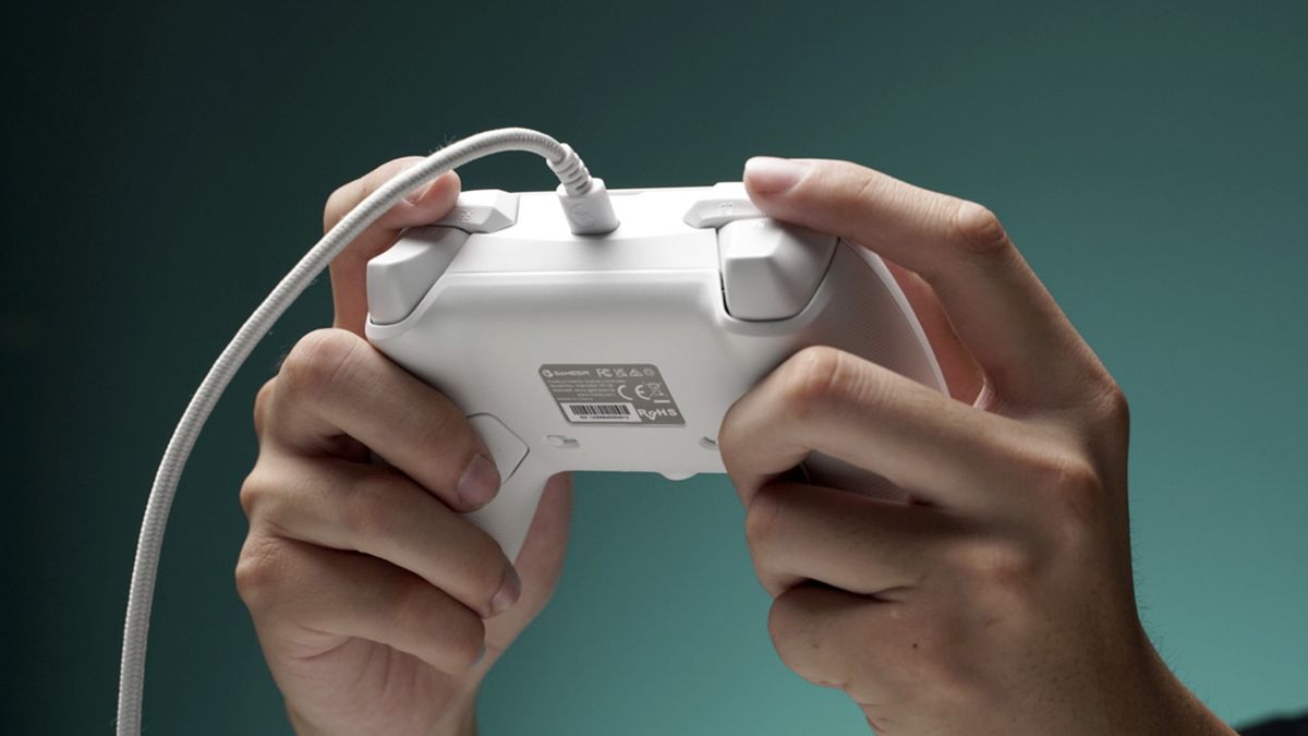 GameSir G7 SE Wired Controller