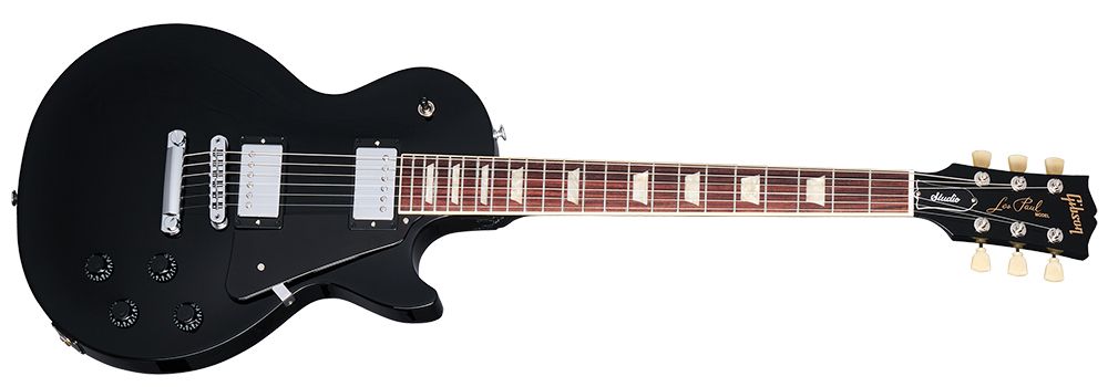Gibson Les Paul Studio