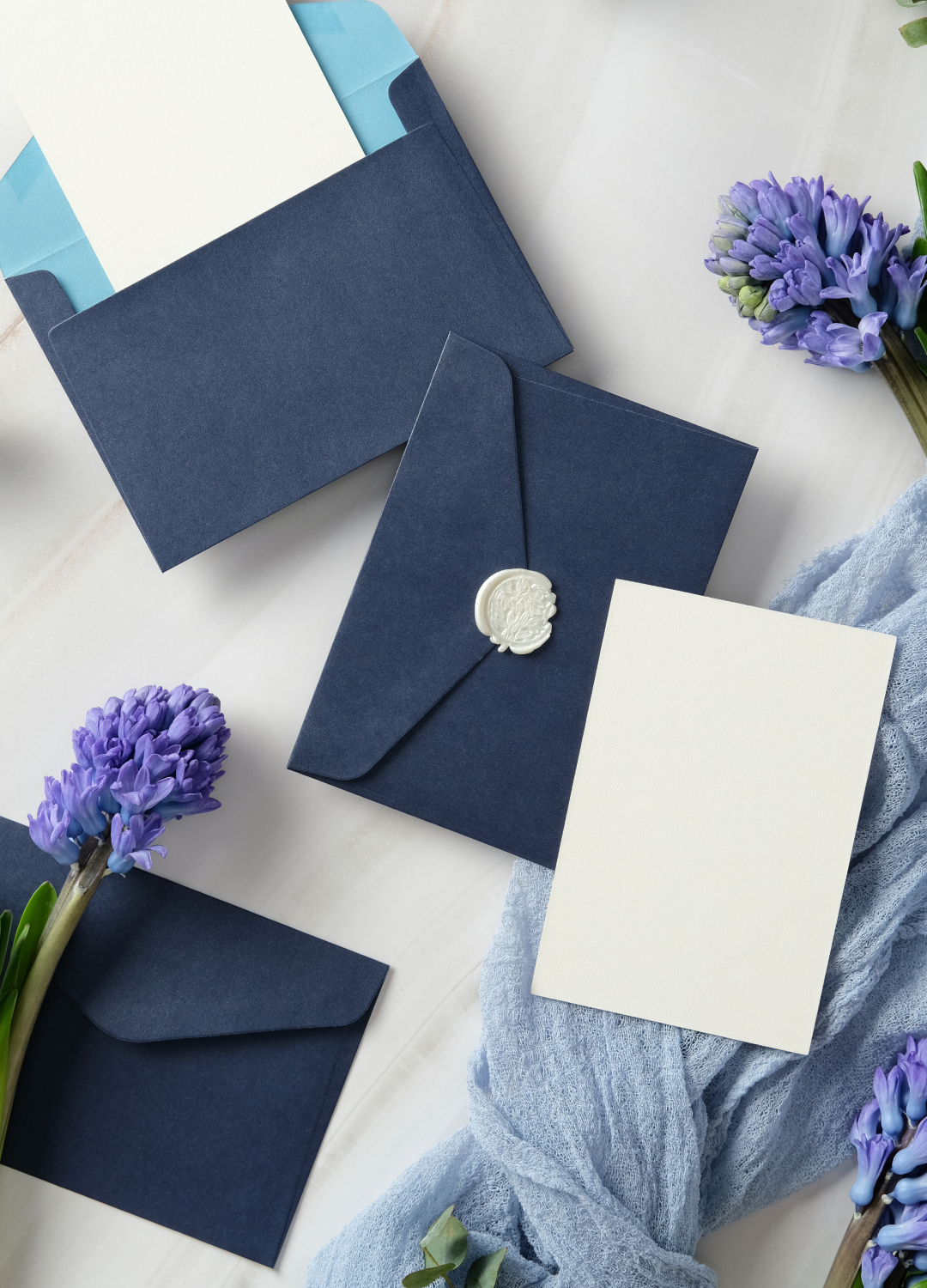 RSVP cards
