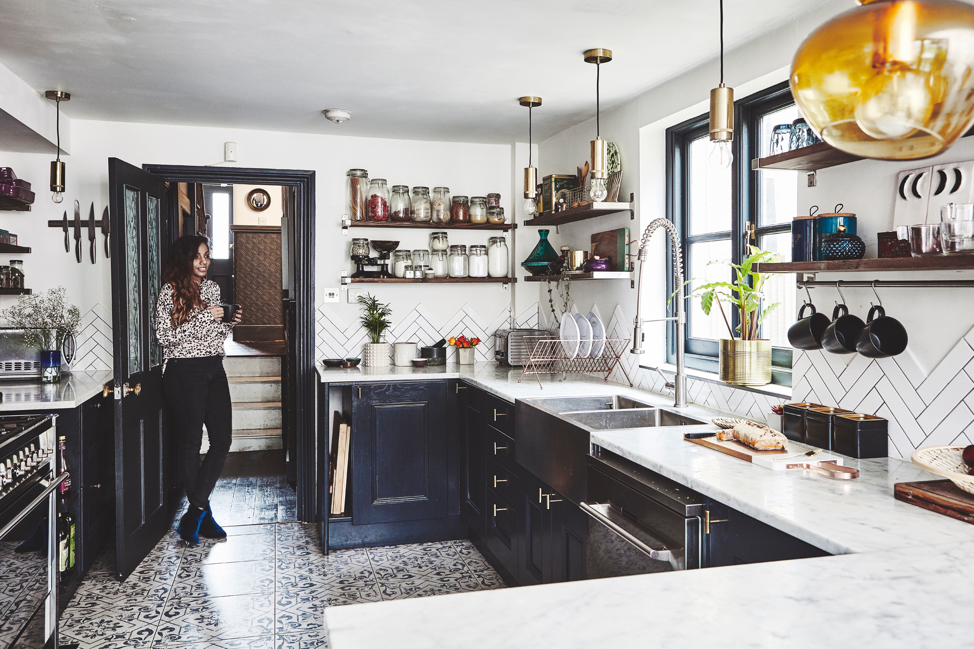 Kitchens On A Budget 17 Ways To Design A Stylish Space