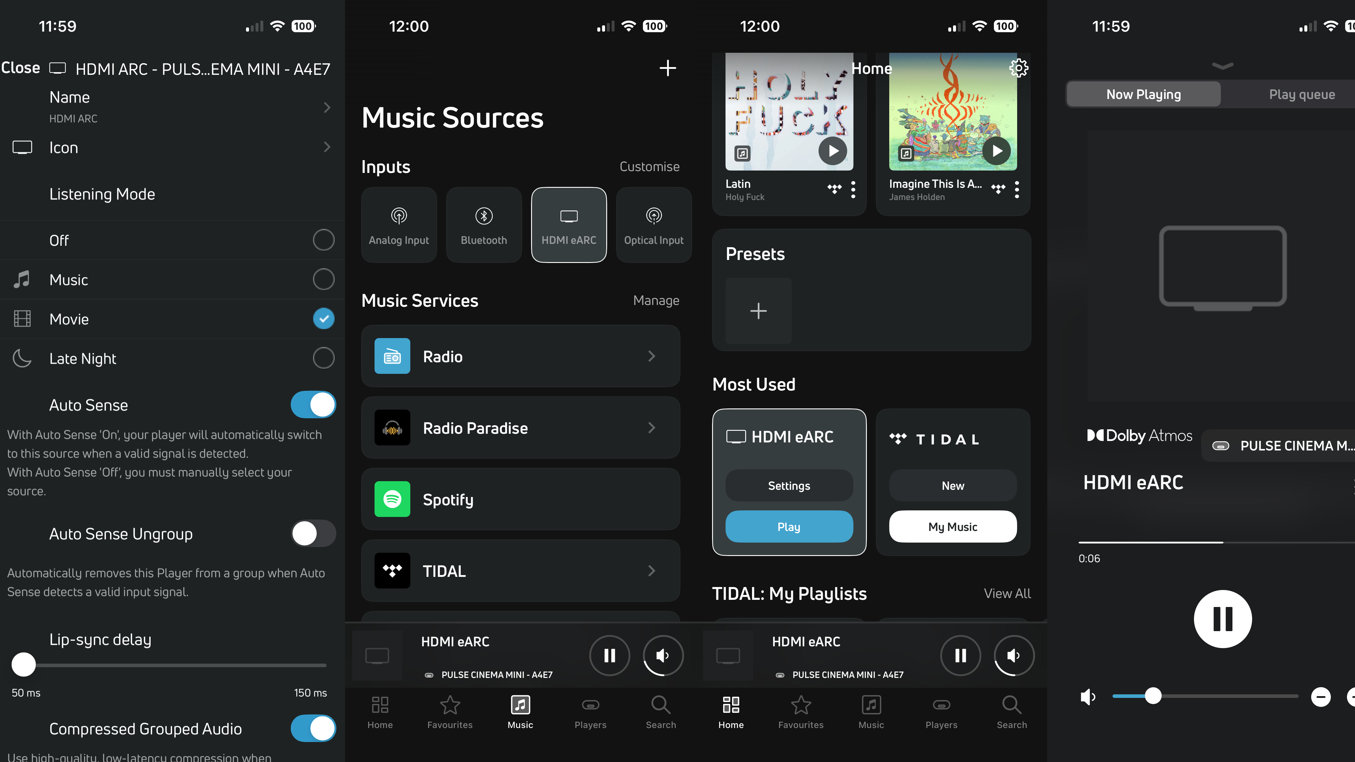 Bluesound Pulse Cinema Mini review
