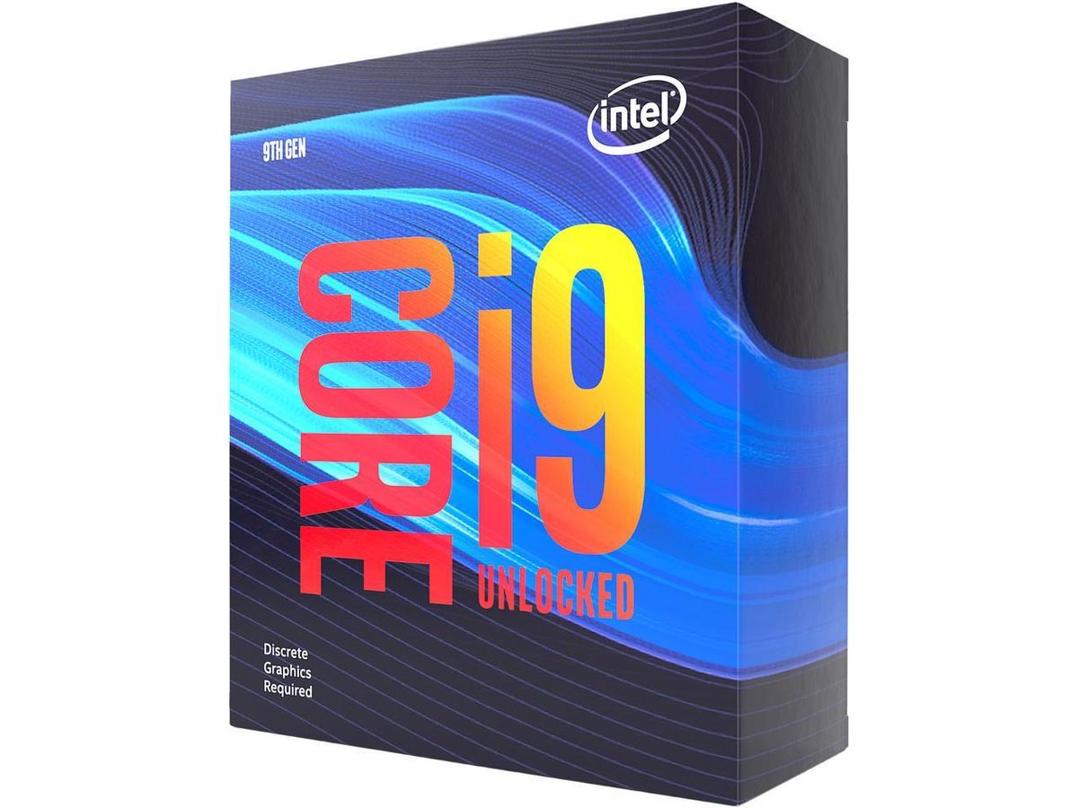 Intel Core i9-9900KF Goes on Sale For $420