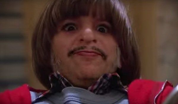Watch The Chickening, The Strangest And Funniest The Shining Spoof Ever ...