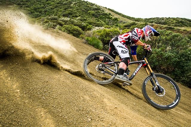 Brook MacDonald (Trek World Racing)