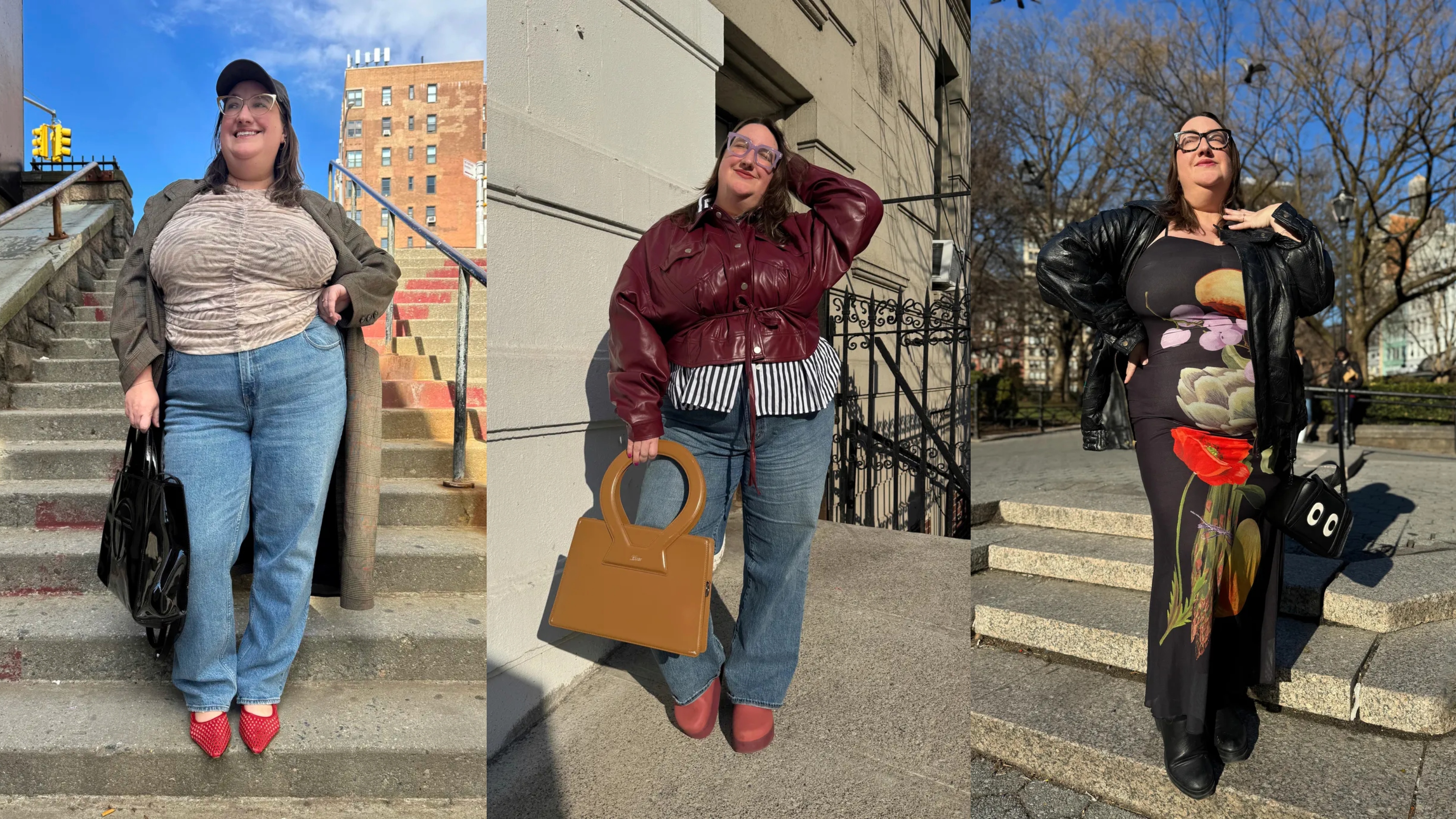 Transitional Dressing