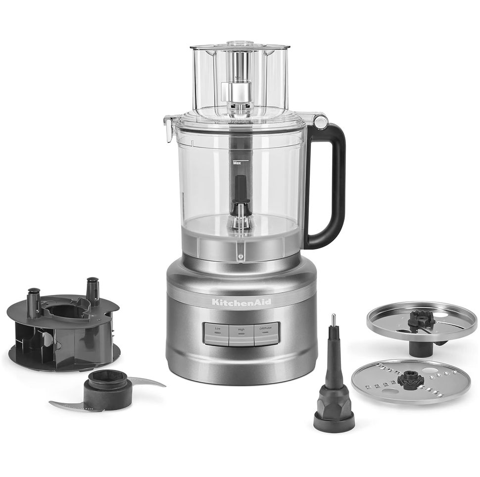 Best food processors in 2025 Tom