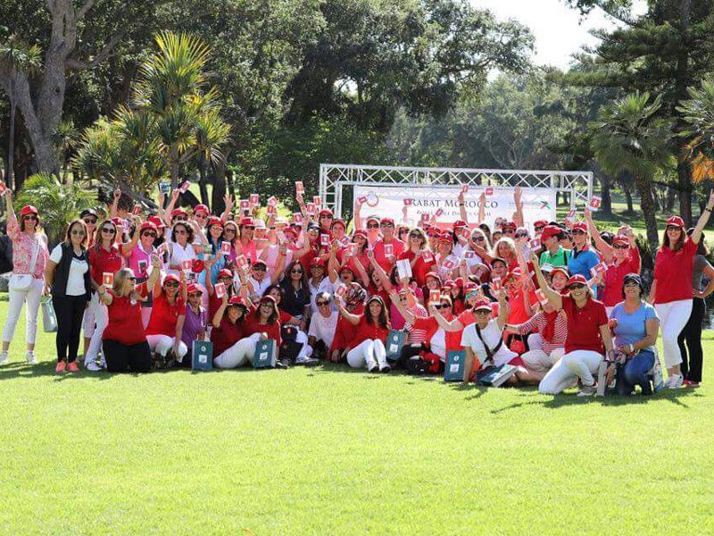 Women&#039;s Golf Day Returns For 2018