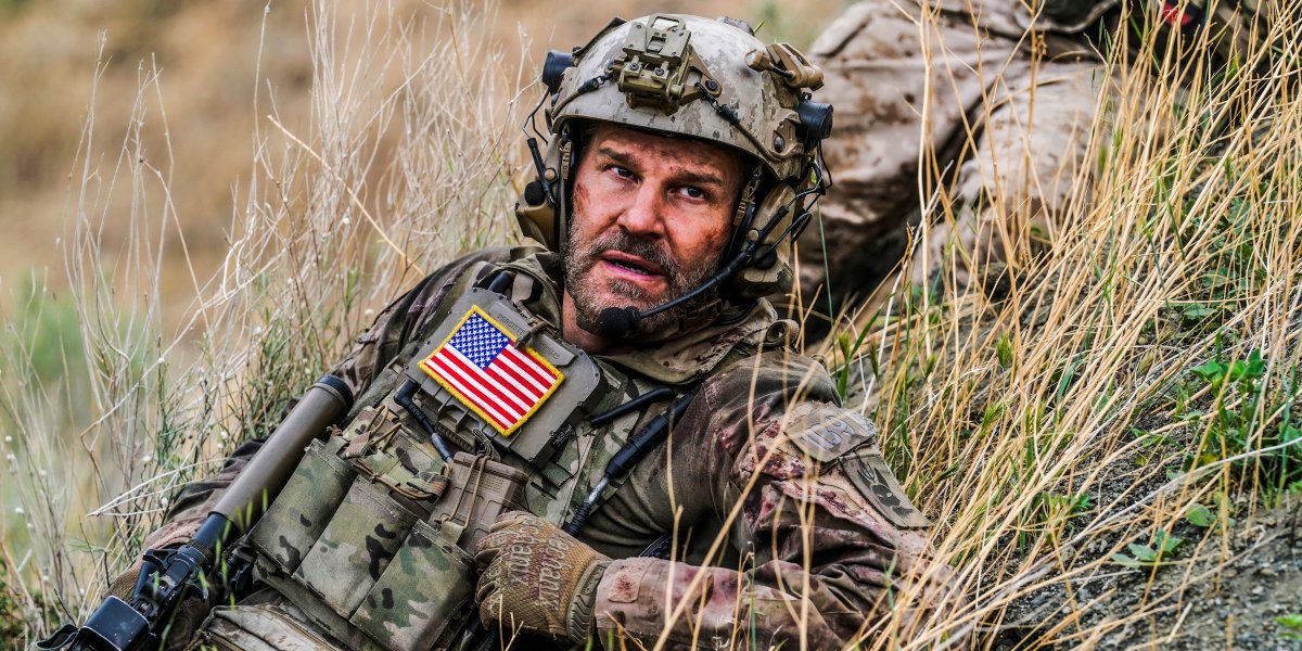 SEAL Team: Season Five Ratings - canceled + renewed TV shows, ratings - TV  Series Finale