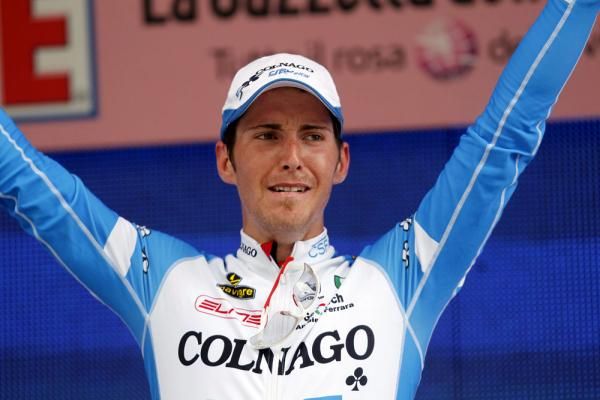Manuel Belletti (Colnago-CSF Inox)