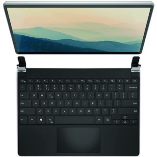 The Brydge SP+ Surface Pro 8 Type Cover