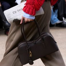 handbag trends 2025