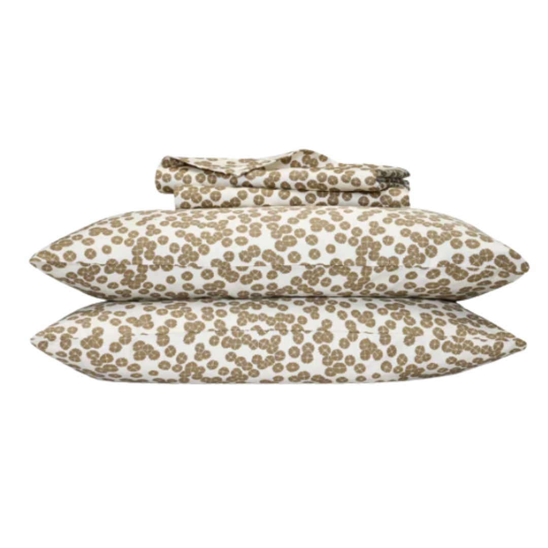 Brooklinen, Soft Cotton Sateen Core Sheet Set