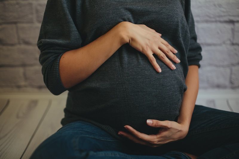 Using Pot While Pregnant Not Tied to Birth Risks Live Science