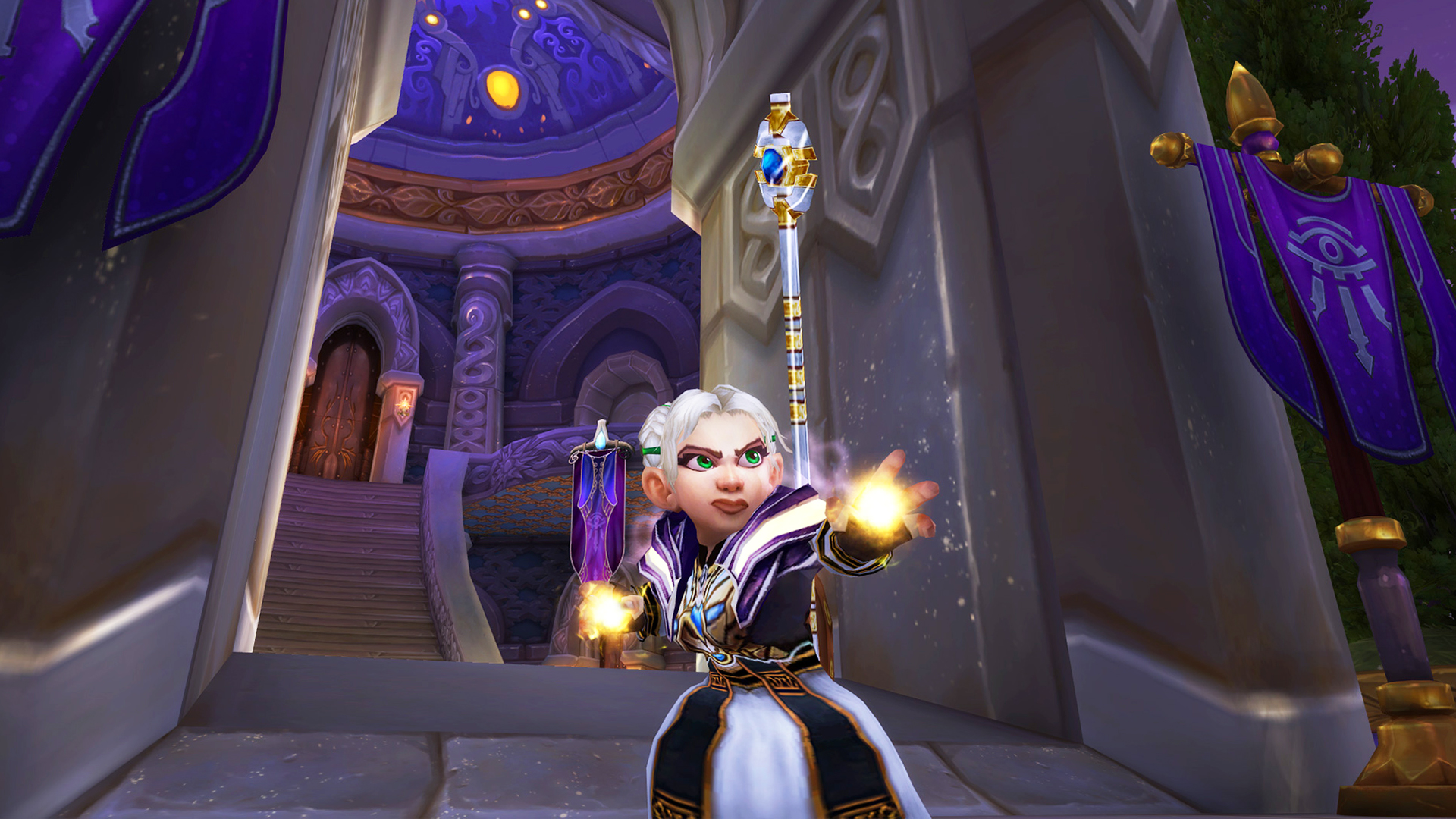 This Week in WoW: 20 June 2023 — World of Warcraft — Blizzard News