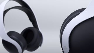 Pulse 3D headset pre-orders
