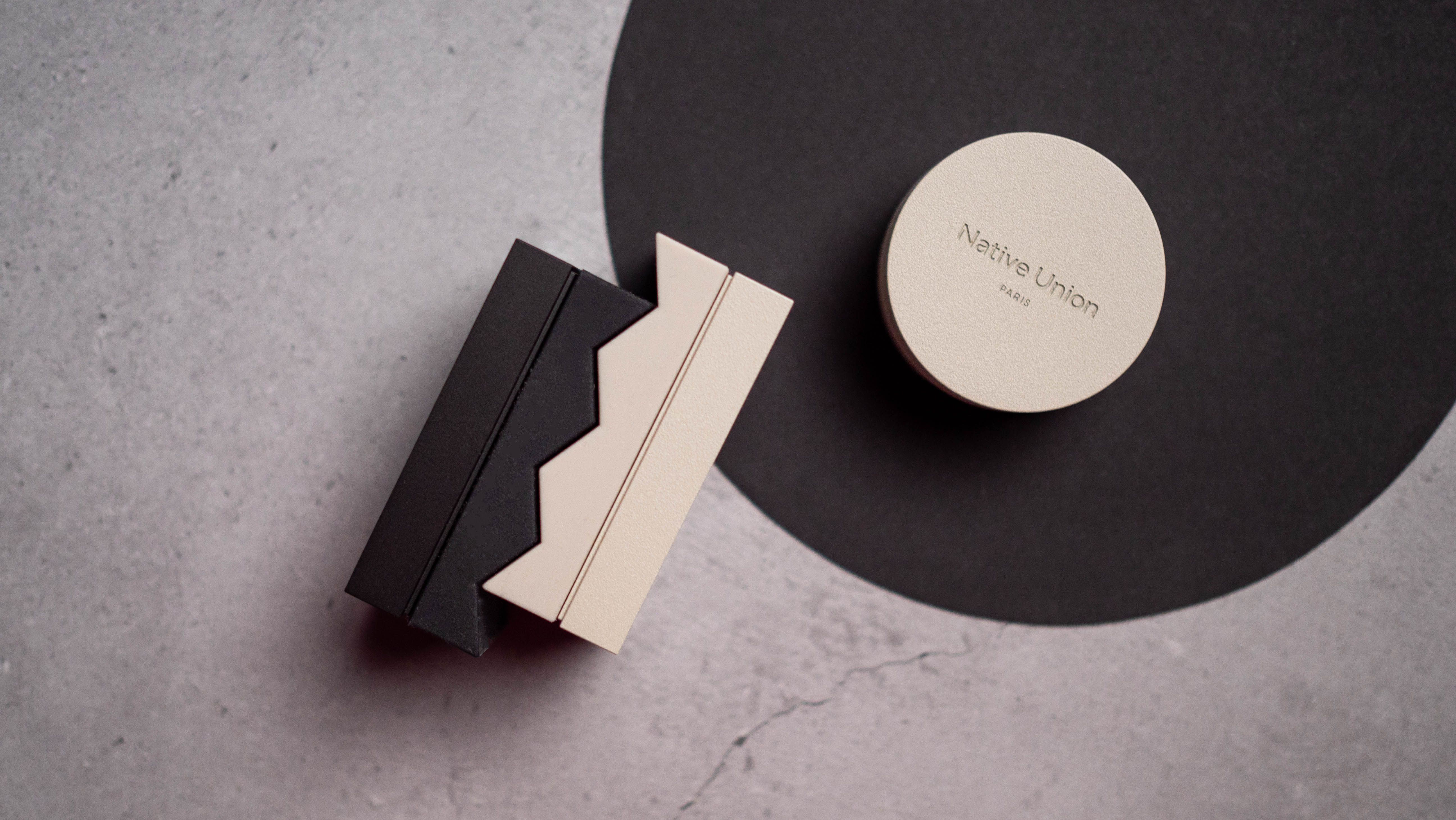 Native Union Weighter cable weight