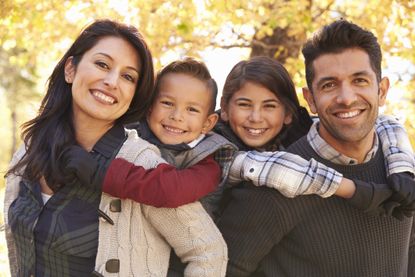 8. Myth: Your spouse and kids can only use HSA money if covered by your health plan