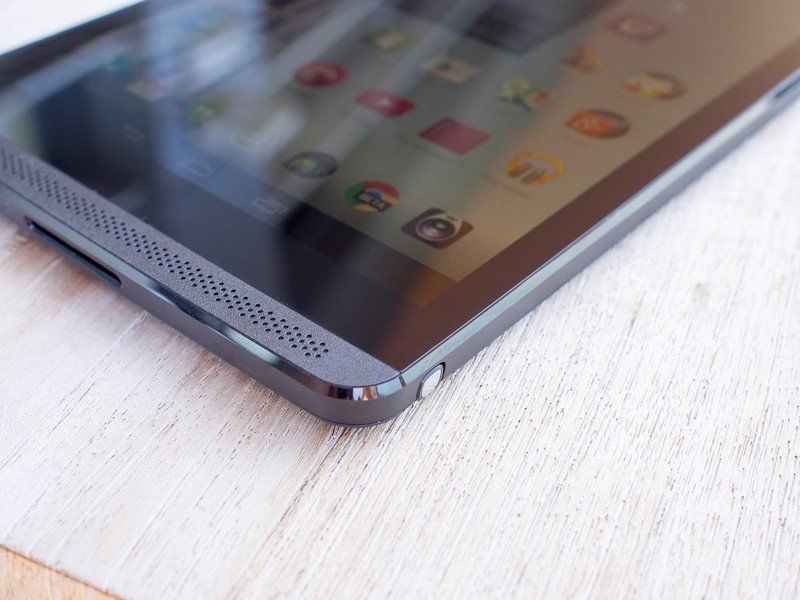 NVIDIA Shield Tablet
