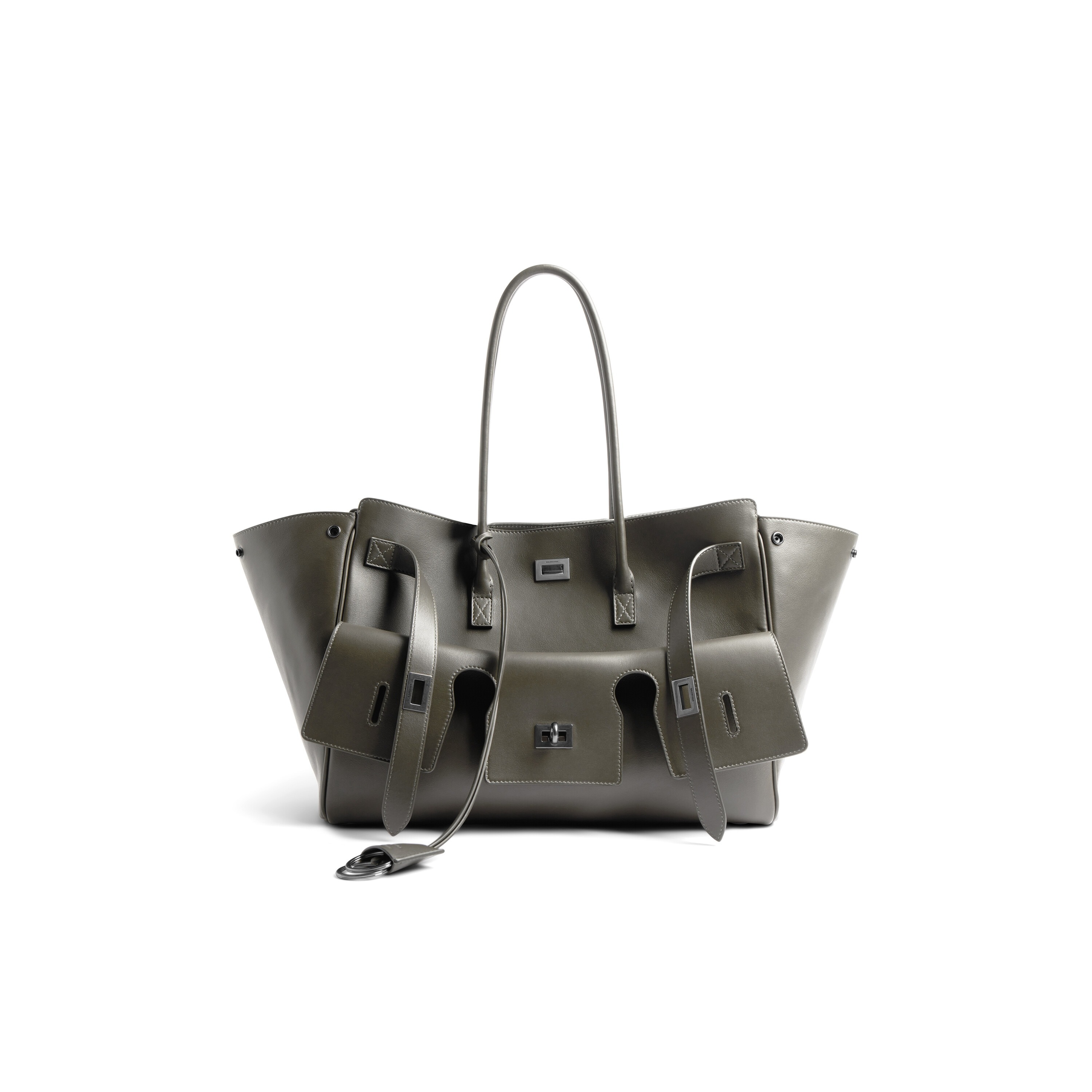 Bel Air Carry All Bag Medium in Black