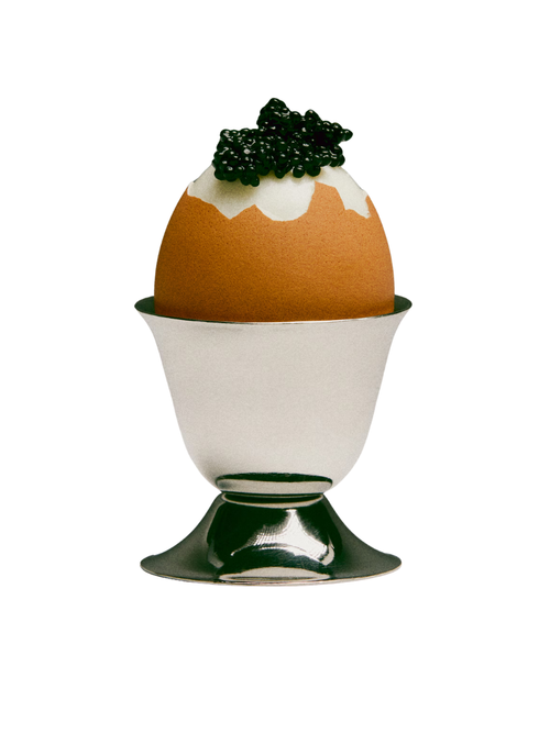 Stainless Steel Egg Cup