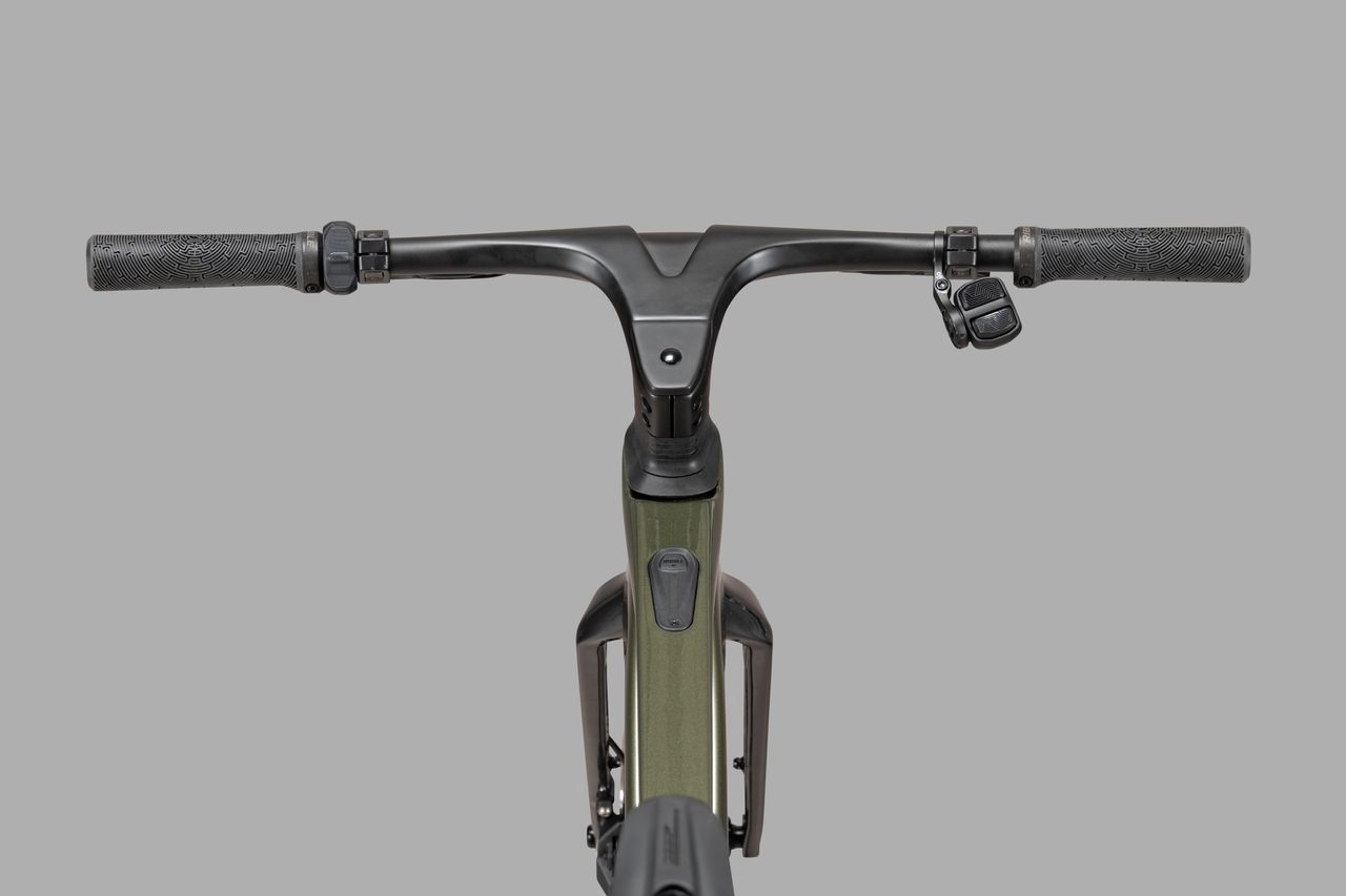 ribble CGR bikes