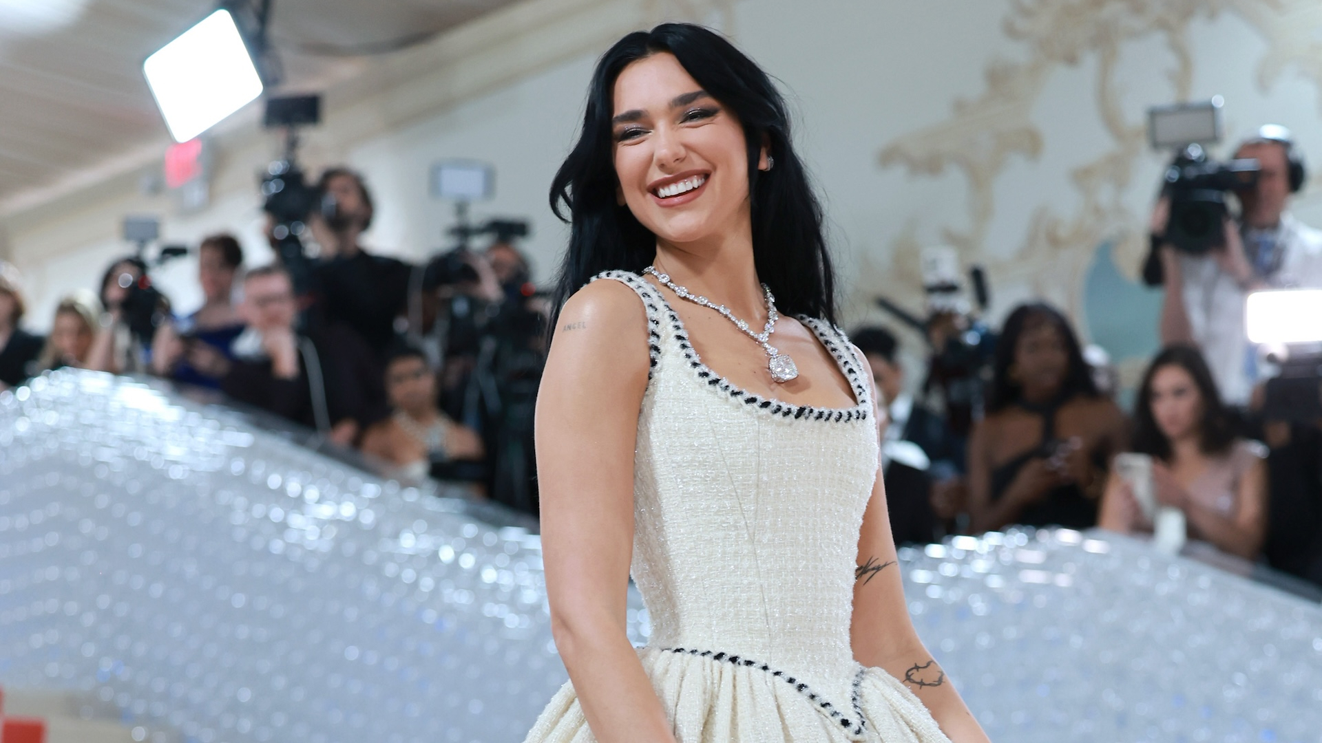 Met Gala 2024: How to Watch and Stream Live | Marie Claire