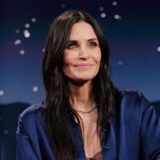 Courteney Cox