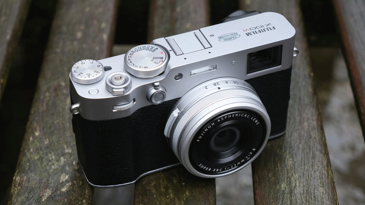 Compact cameras are making a comeback in line with CIPA figures