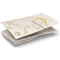 PlayStation 5 and PS5 Pro Console Covers | Check stock at PS Direct