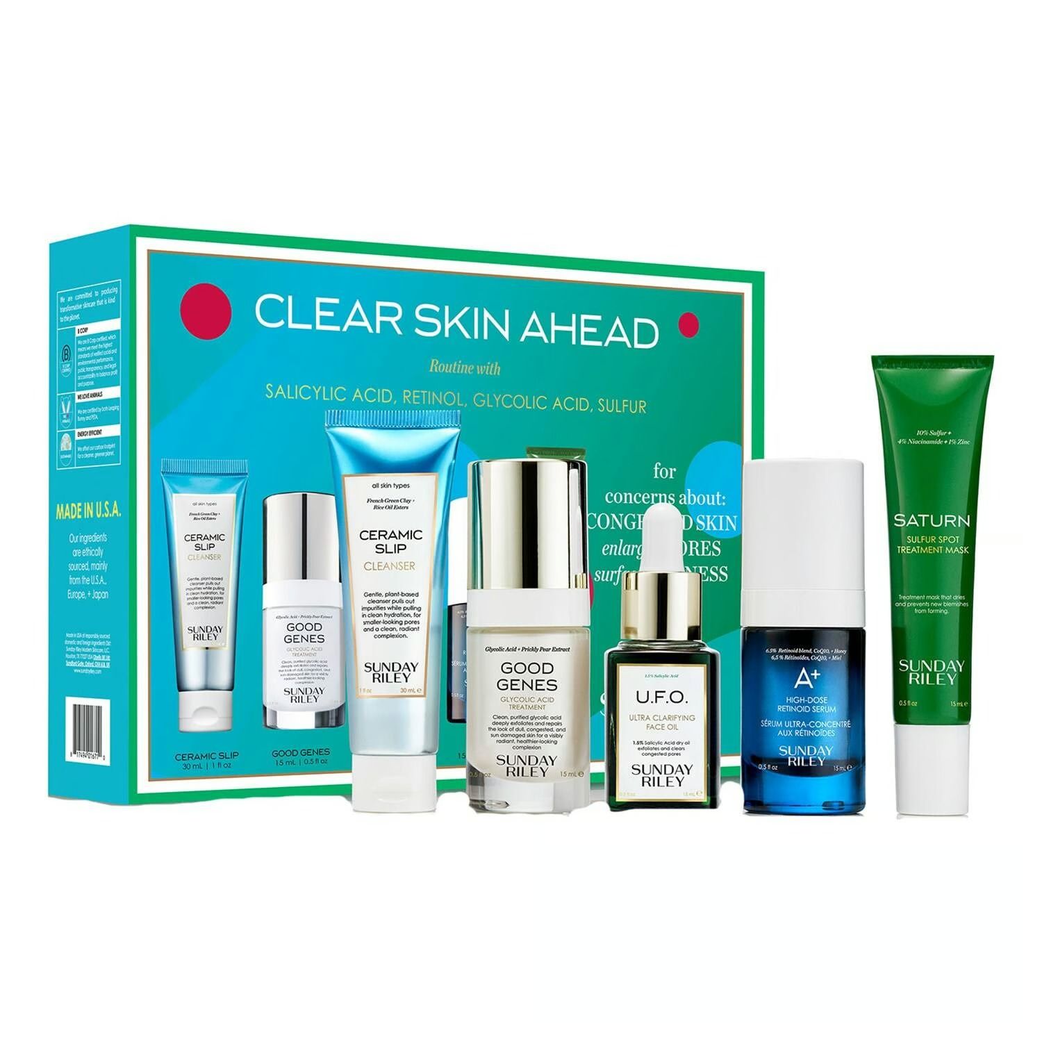 I'm a Beauty Editor—14 of the Best Travel Skincare Sets I Recommend for ...