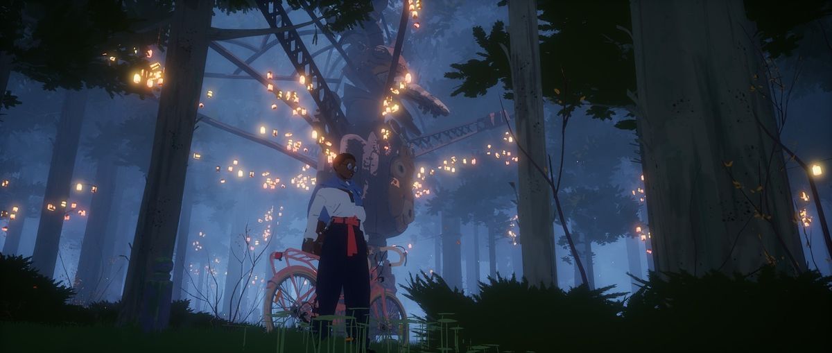Season: A Letter to the Future