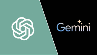 ChatGPT vs Google Gemini